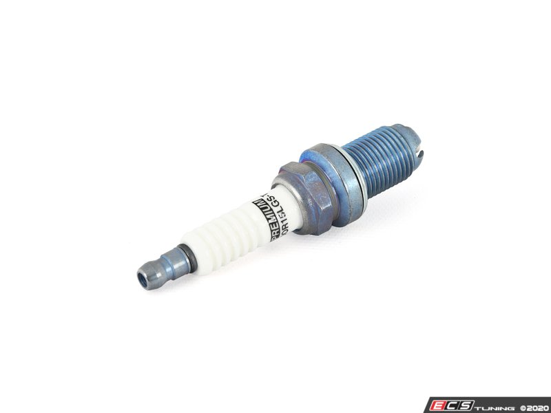 Brisk Premium LGS DOR15LGS Spark Plug - Priced Each