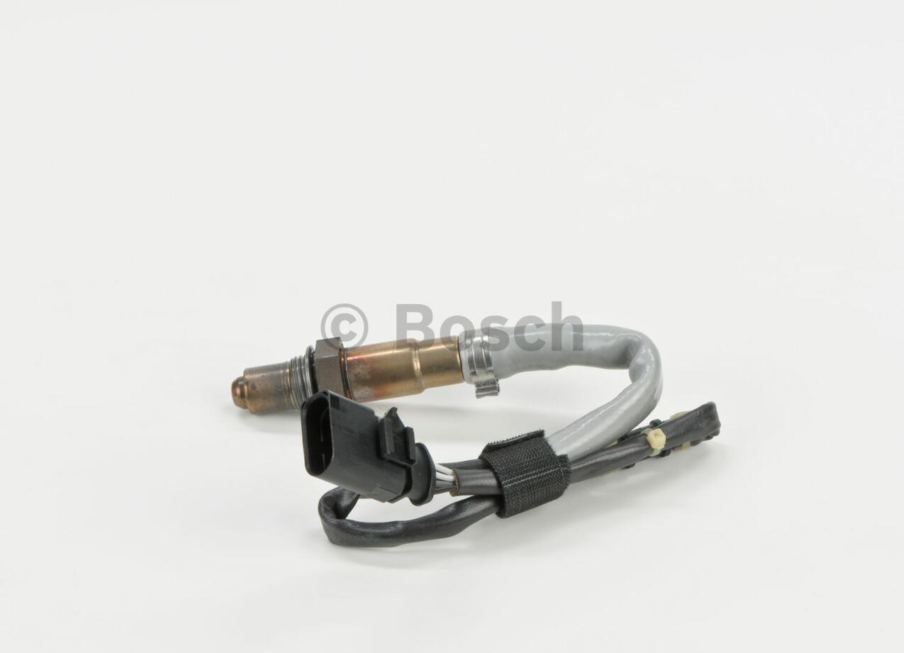 Audi VW Oxygen Sensor – Rear 022906262BM – Bosch 16383