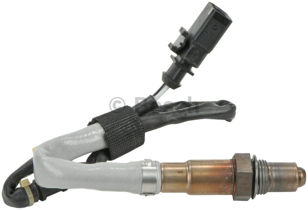 Audi VW Oxygen Sensor – Rear 022906262BM – Bosch 16383