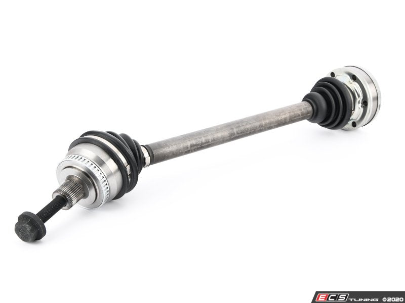 Rear Axle Assembly - Priced Each