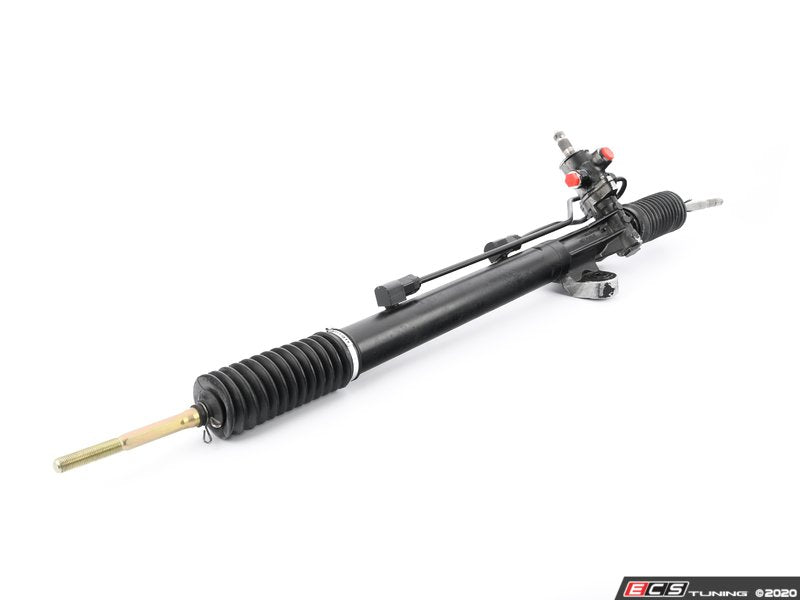 Remanufactured Power Steering Rack