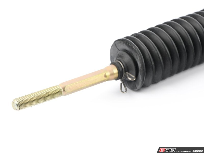 Remanufactured Power Steering Rack