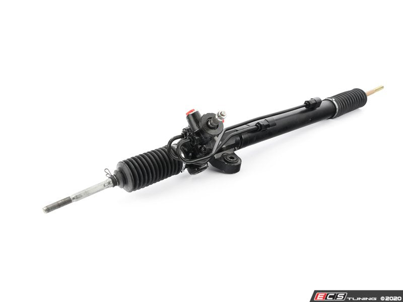 Remanufactured Power Steering Rack