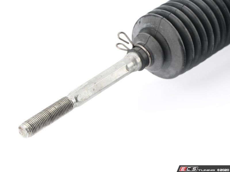 Remanufactured Power Steering Rack