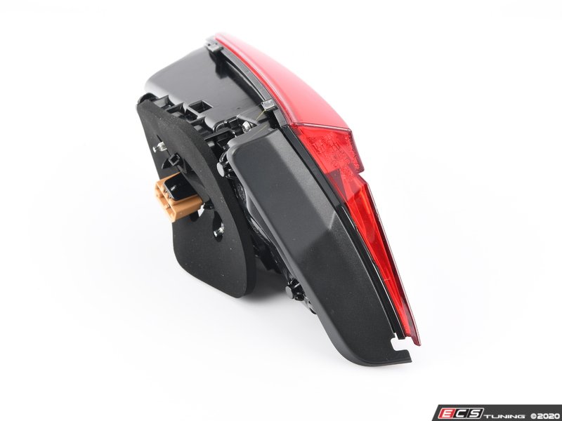 Inner Tail Light Assembly - Left