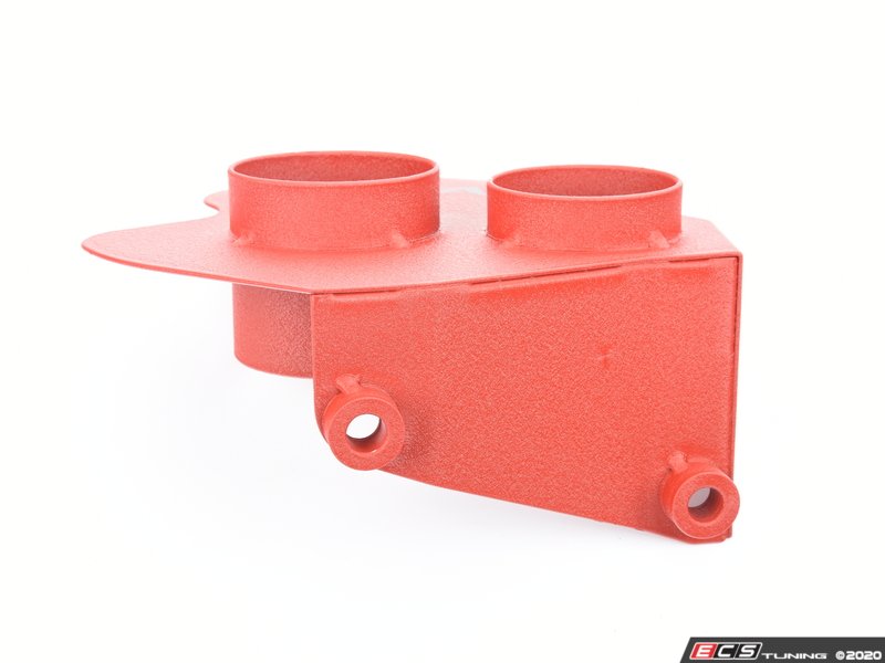 Air Intake Cooper S/SX/JCW - Red Box