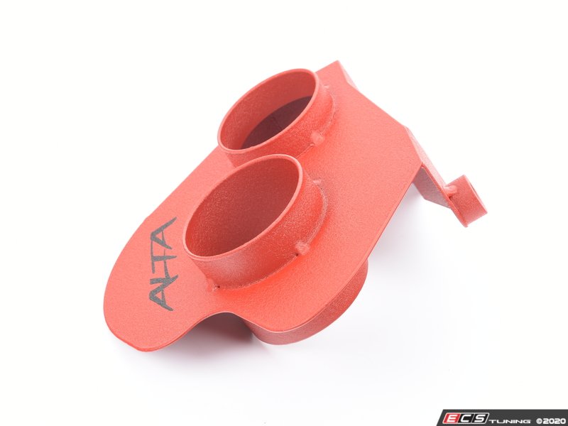 Air Intake Cooper S/SX/JCW - Red Box