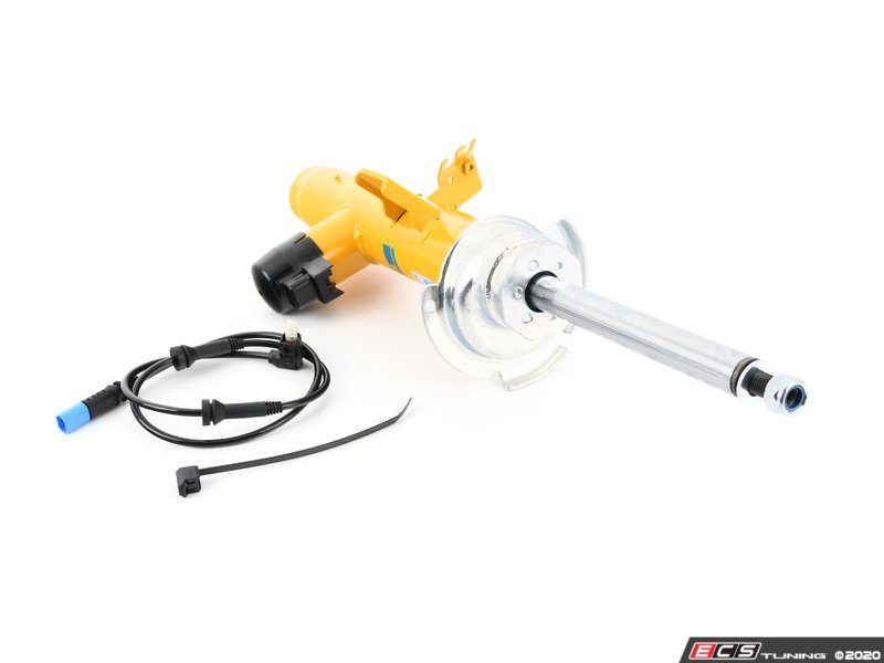 B6 Performance Shocks & Struts Kit - DampTronic