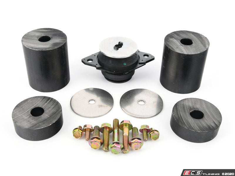 BFI Stealth Series Complete Motor Mount Kit