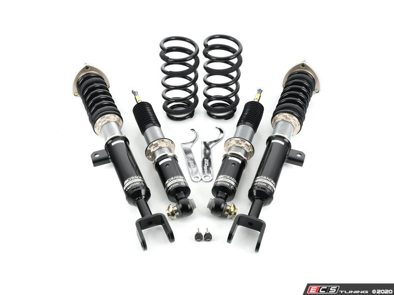 DS Series Coilover Kit