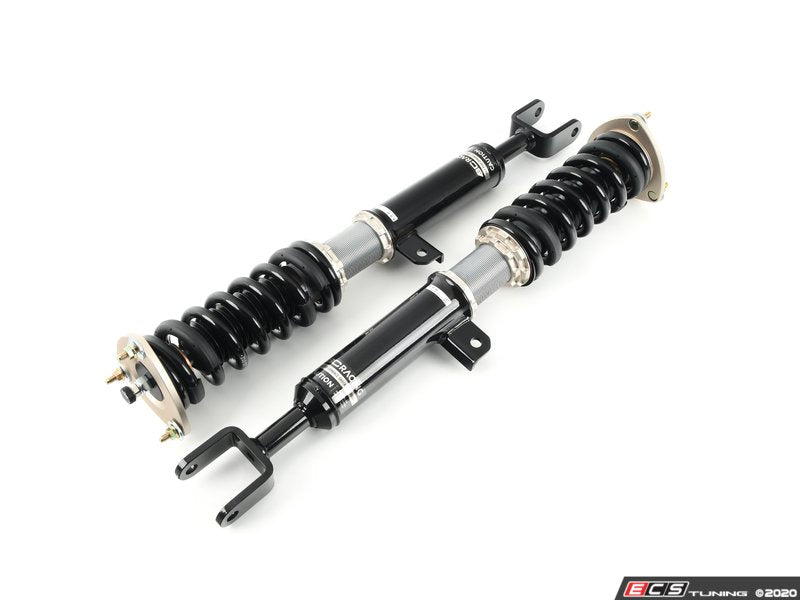 DS Series Coilover Kit