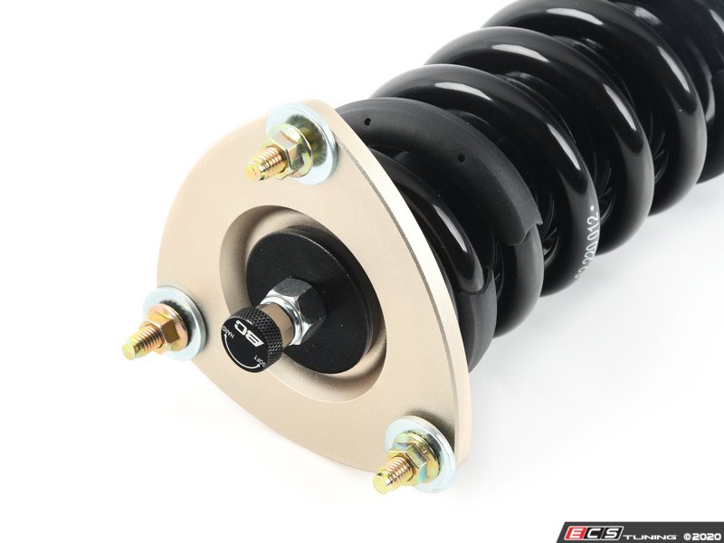 DS Series Coilover Kit