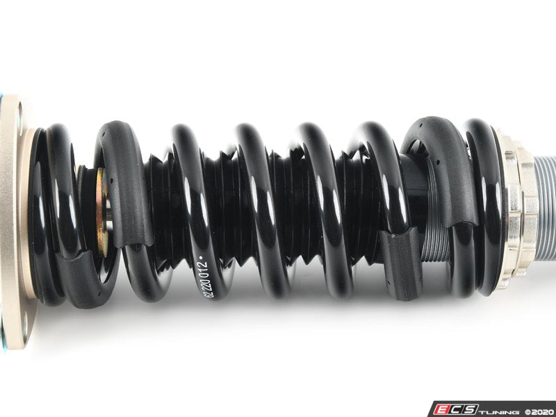 DS Series Coilover Kit