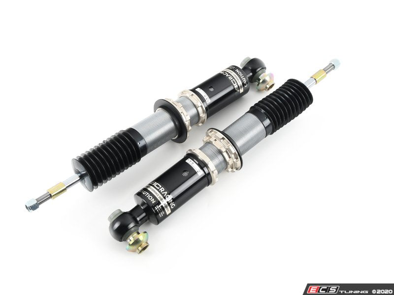 DS Series Coilover Kit