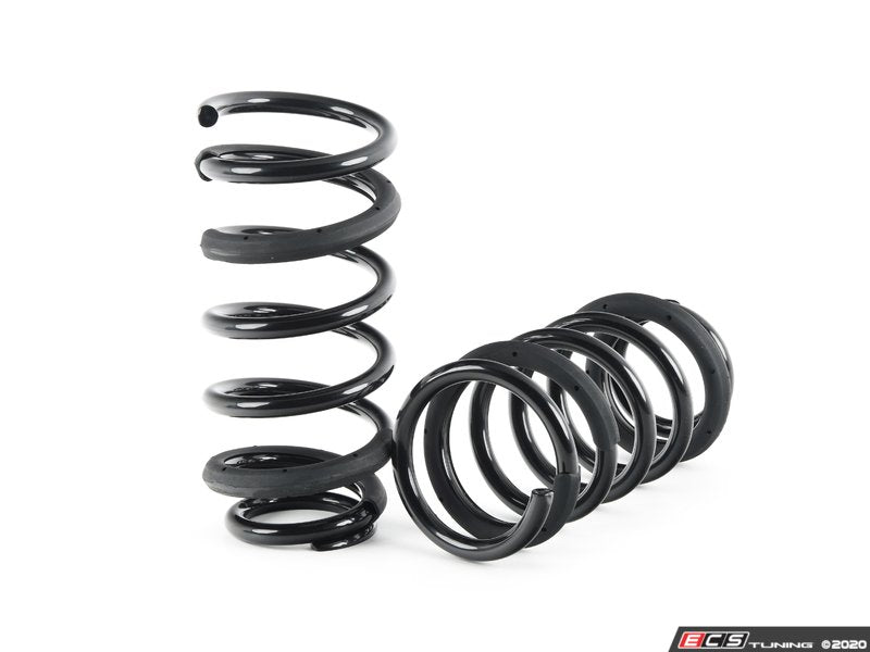 DS Series Coilover Kit