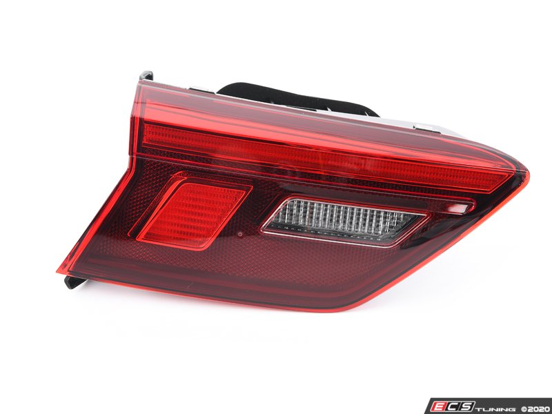 Inner Tail Light Assembly - Left