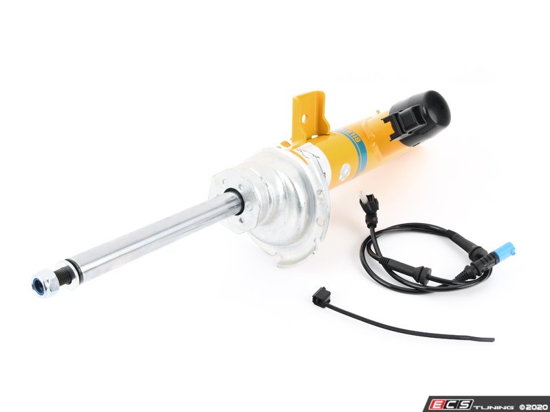 B6 Performance Shocks & Struts Kit - DampTronic