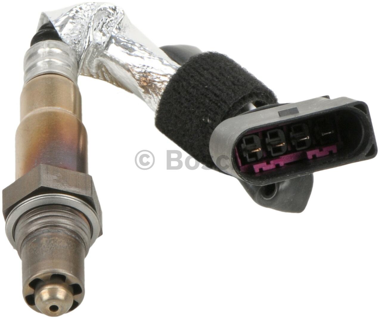 Audi Oxygen Sensor – Front 06A906262AS – Bosch 16392