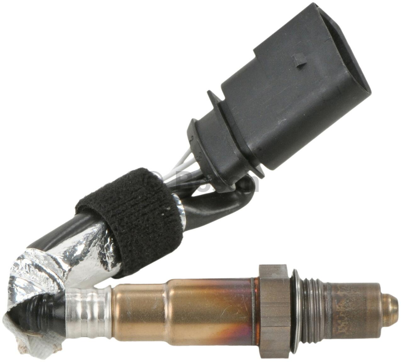 Audi Oxygen Sensor – Front 06A906262AS – Bosch 16392