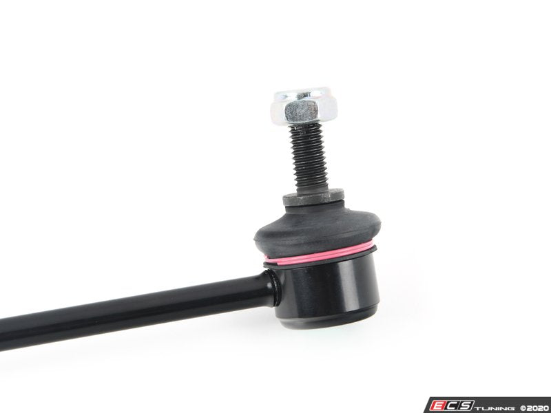 Front Sway Bar End Link - Left