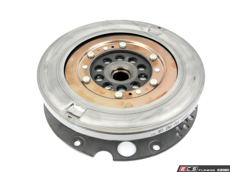 DSG Flywheel