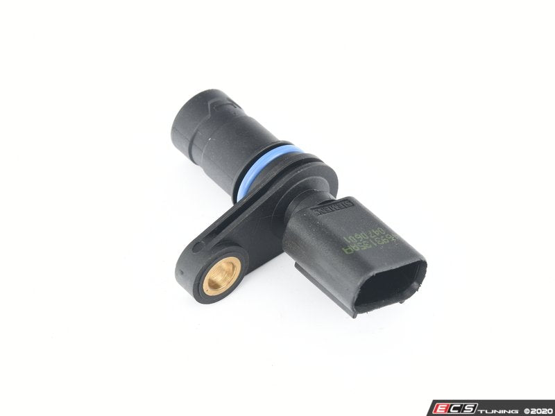 Crankshaft Position Sensor With Seal