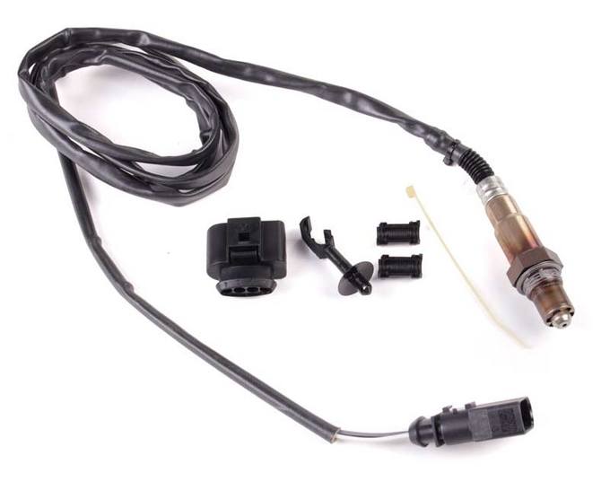 Mercedes Oxygen Sensor 0015409217 – Bosch 16420