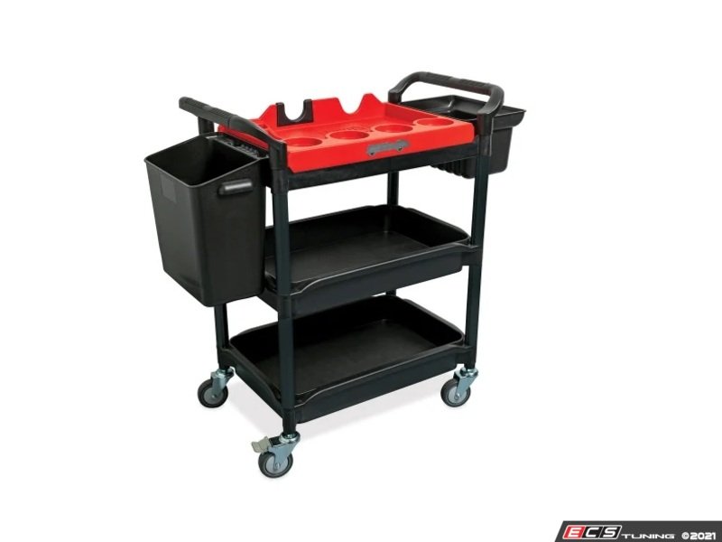 Ultimate Detail Cart