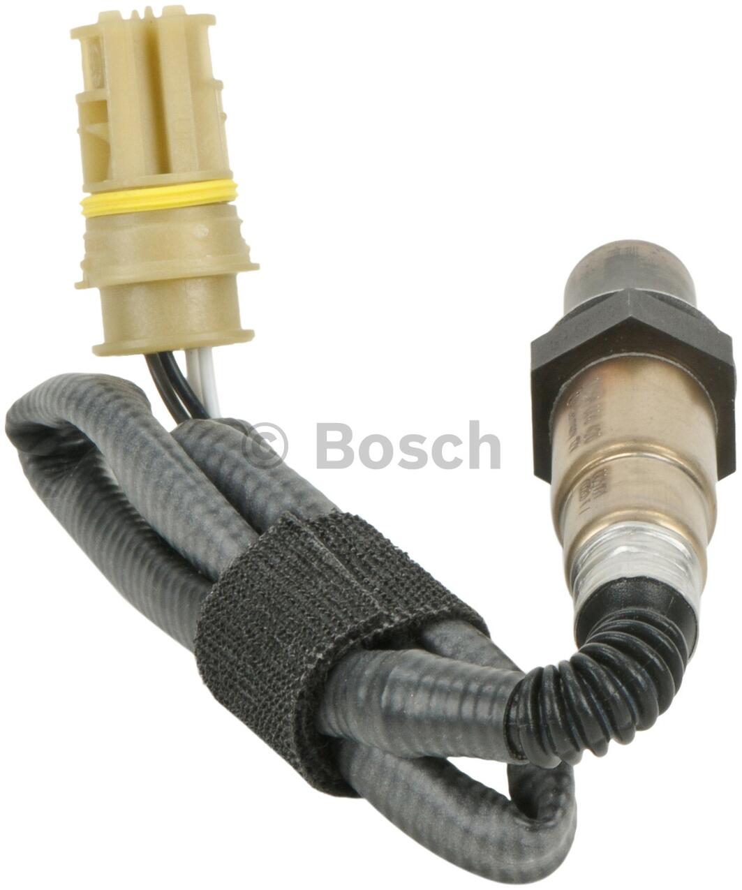 Mercedes Oxygen Sensor 0015409217 – Bosch 16420