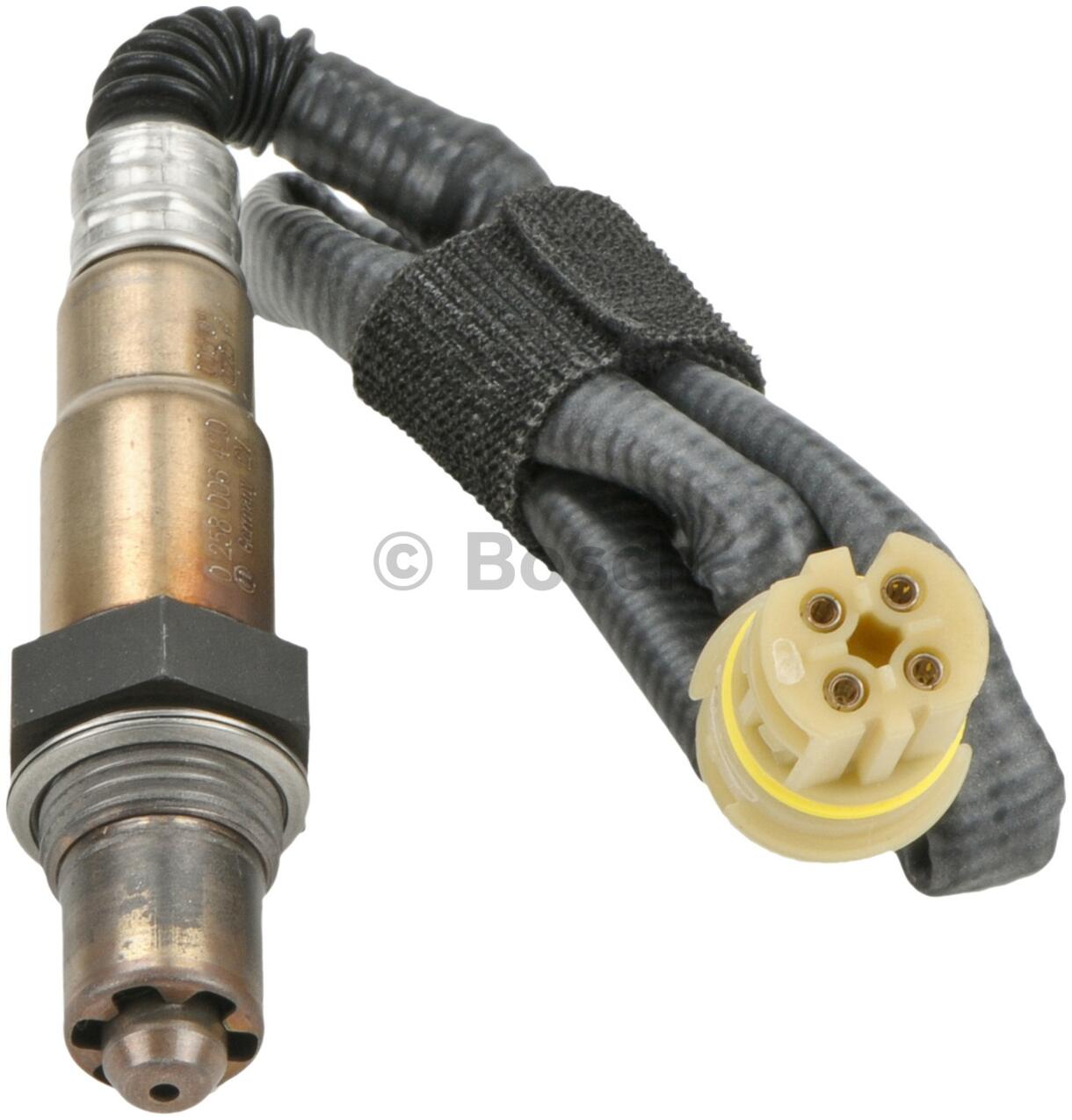 Mercedes Oxygen Sensor 0015409217 – Bosch 16420