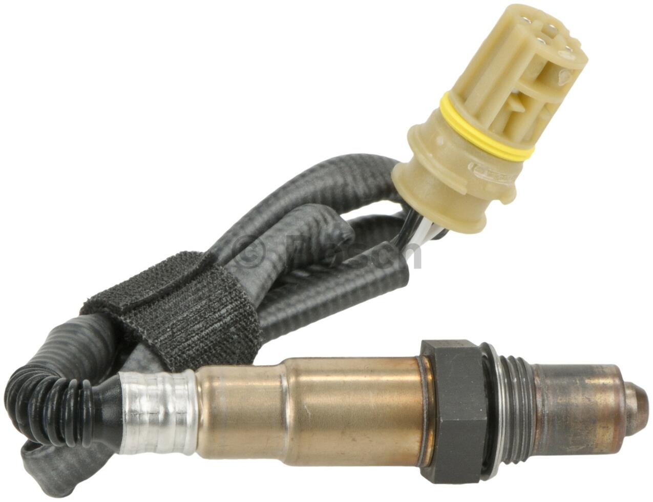 Mercedes Oxygen Sensor 0015409217 – Bosch 16420