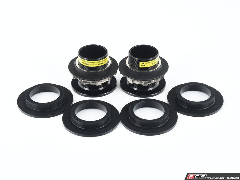 DS Series Coilover Kit