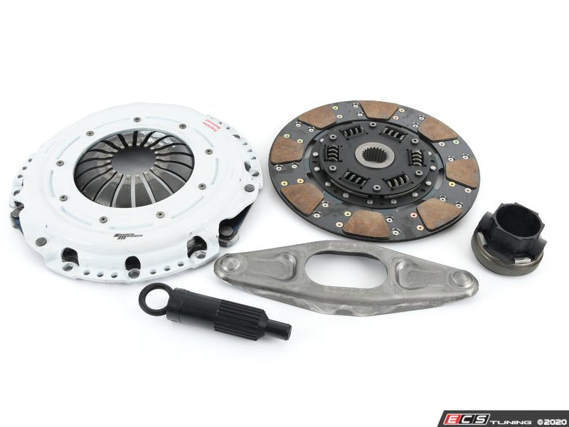 Stage 3+ FX350 Clutch Kit