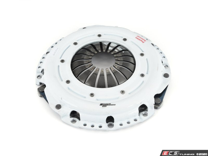 Stage 3+ FX350 Clutch Kit