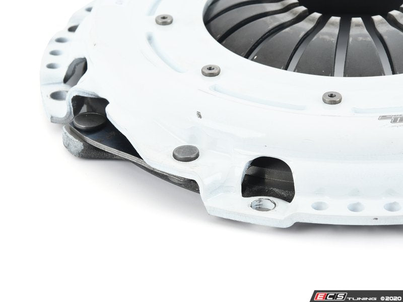 Stage 3+ FX350 Clutch Kit