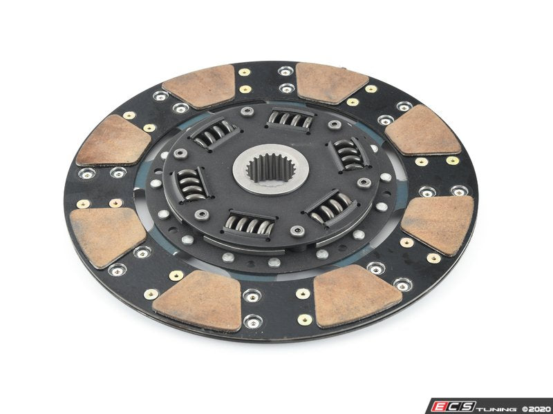 Stage 3+ FX350 Clutch Kit