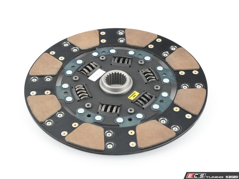 Stage 3+ FX350 Clutch Kit