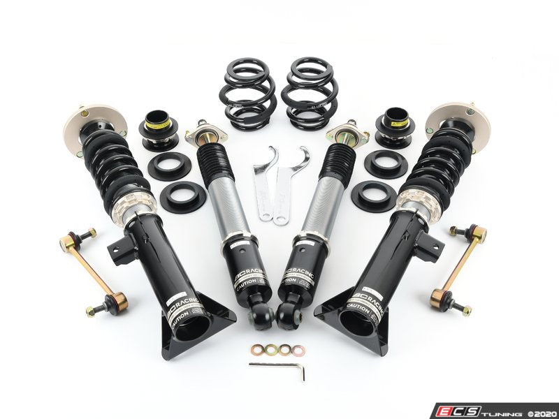 DS Series Coilover Kit