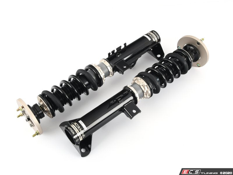 DS Series Coilover Kit