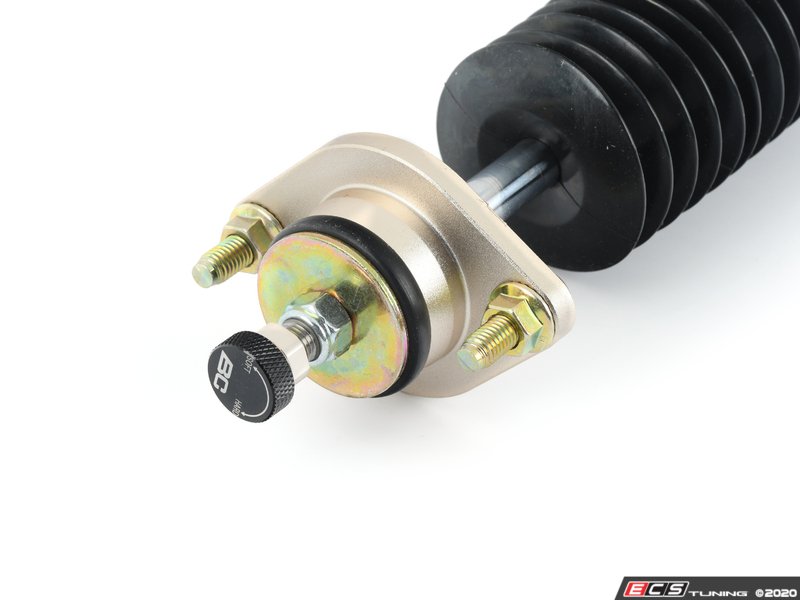 DS Series Coilover Kit