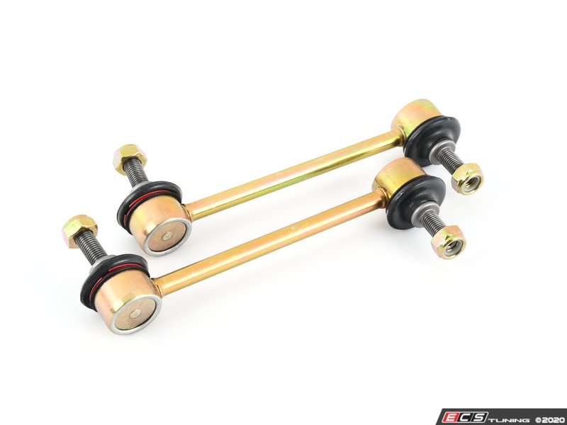 DS Series Coilover Kit