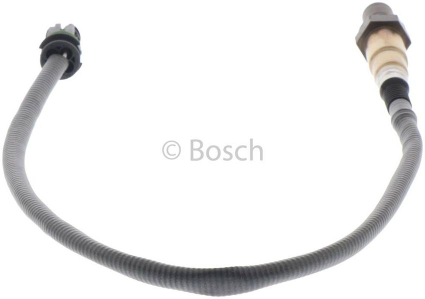 BMW Oxygen Sensor – Rear 11787539126 – Bosch 16428