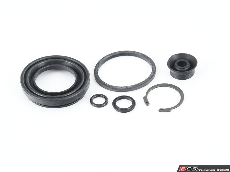 Rear Caliper Piston Seal Kit