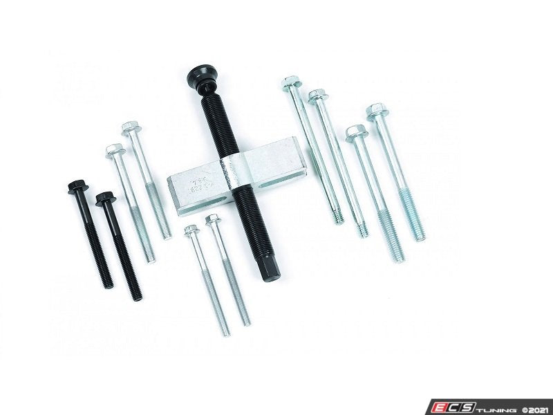 Steering Wheel Puller Kit