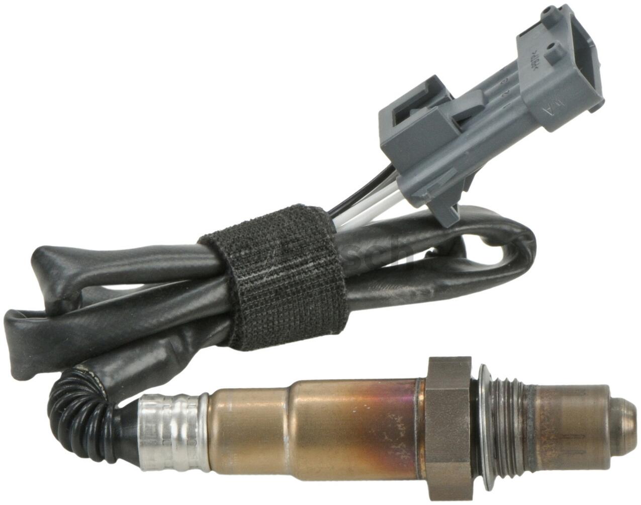 Porsche Volvo Oxygen Sensor – Rear 30637837 – Bosch 16541