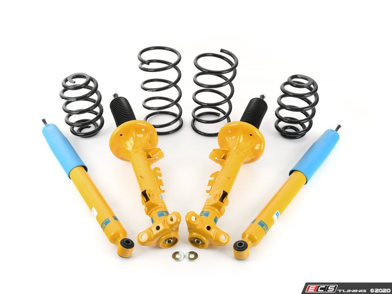 B12 Pro-Kit Suspension System - E36 M3