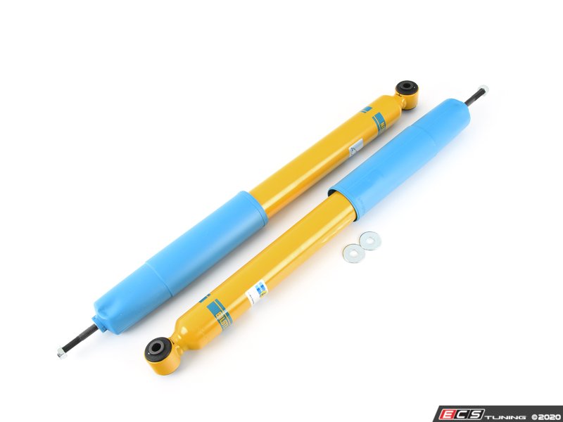 B12 Pro-Kit Suspension System - E36 M3