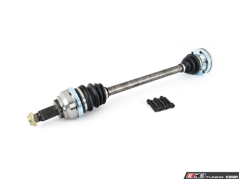 Rear Axle Shaft - Right