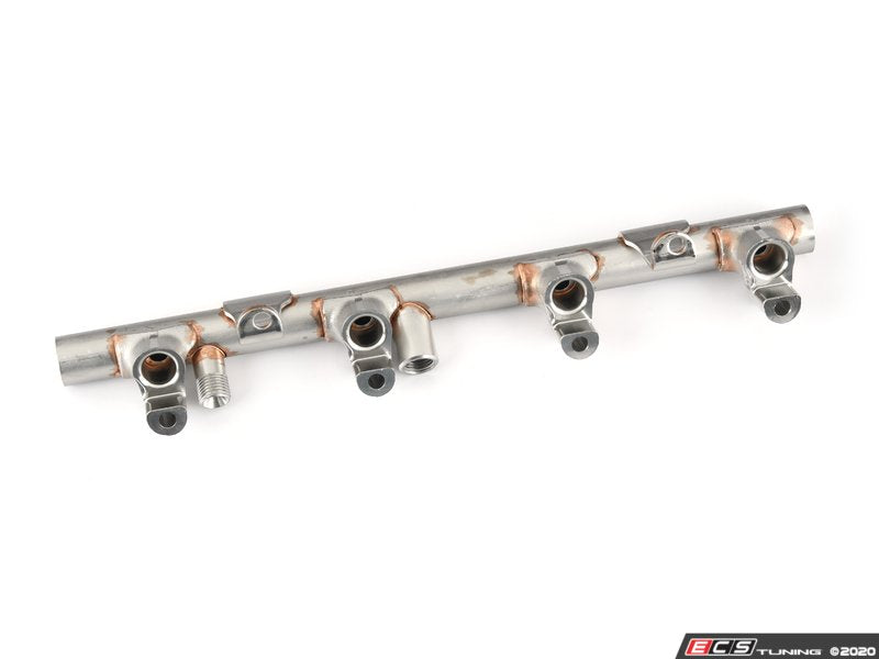 Fuel Rail - Left