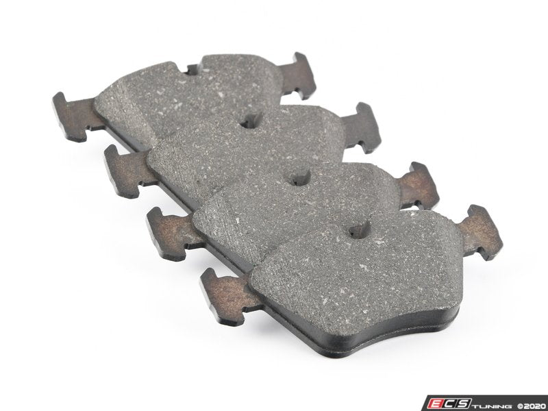 Front Brake Pad Set